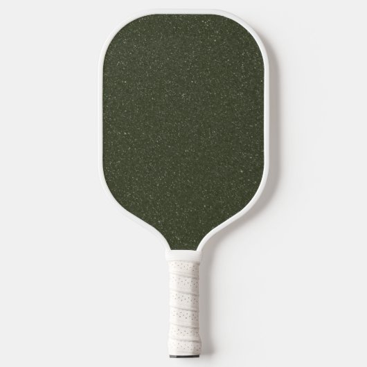  getextureerde groene pickleball paddle (Voorkant)