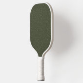  getextureerde groene pickleball paddle (Links)