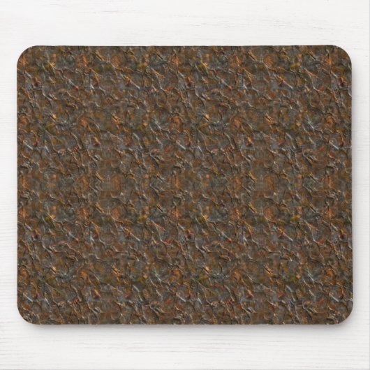 Getextureerde mousepad muismat (Voorkant)