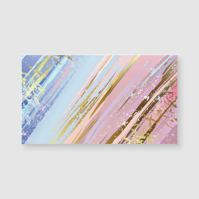 Getextureerde roze achtergrond (Voorkant)