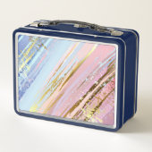 Getextureerde roze achtergrond (Achterkant)