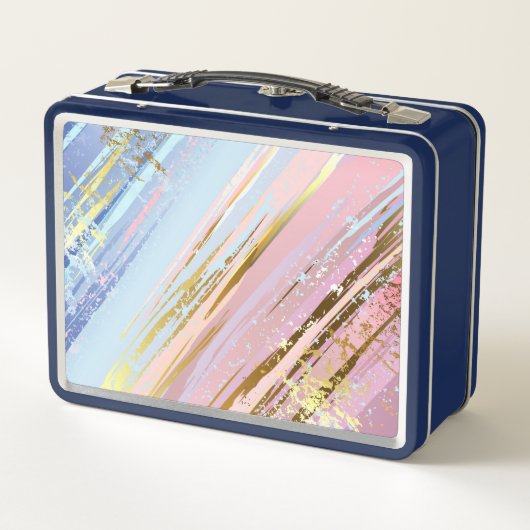 Getextureerde roze achtergrond (Achterkant)