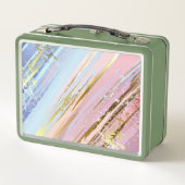 Getextureerde roze achtergrond (Achterkant)