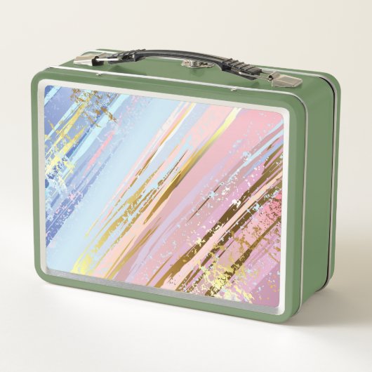 Getextureerde roze achtergrond (Achterkant)