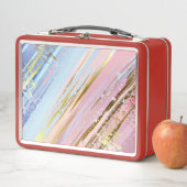 Getextureerde roze achtergrond (In situ)