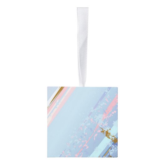 Getextureerde roze achtergrond decoratie (Rechts)