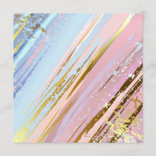 Getextureerde roze achtergrond menu