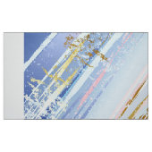 Getextureerde roze achtergrond stof (Fat Quarter)