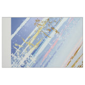 Getextureerde roze achtergrond stof (Fat Quarter)