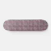 Getextureerde spots 01a skateboard (Horizontaal)