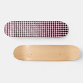 Getextureerde spots 01a skateboard (Horizontaal)
