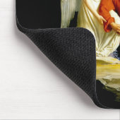 Gethsemaan van Carl Bloch. Fine Art Gift Muismat (Hoek)