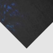 Gethsemane by Carl Bloch Tissuepapier (Detail)