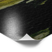 Gethsemane door Carl Heinrich Bloch 1805 Foto Afdruk (Hoek)