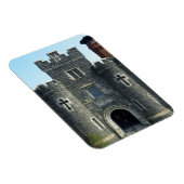 Gethsemane Hall Flexi Magnet Magneet (Rechterzijde)