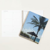Getij & Tijd: Een Kustjaar Planner (Display)