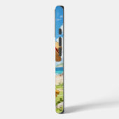 Getijde en High Fives Case-Mate iPhone Case (Achterkant / Links)