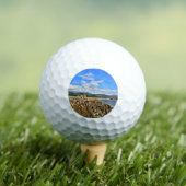 GETIJDE RIVIER GOLFBALLEN (Insitu Shirt)