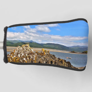 GETIJDE RIVIER GOLFHEADCOVER