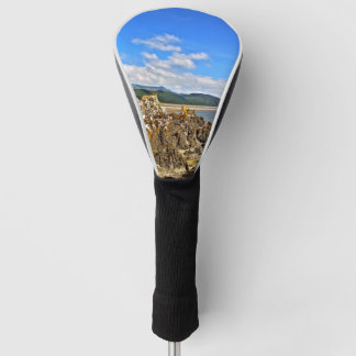 GETIJDE RIVIER GOLFHEADCOVER