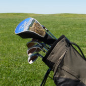 GETIJDE RIVIER GOLFHEADCOVER (Insitu)