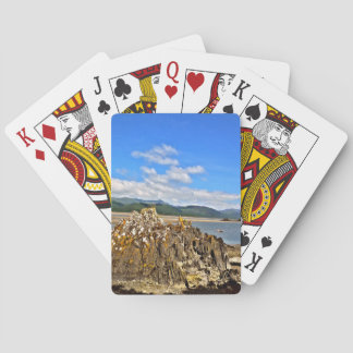 GETIJDE RIVIER POKERKAARTEN