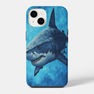 🐋 Getijdegebonden Geest iPhone Hoesje iPhone 14 Hoesje