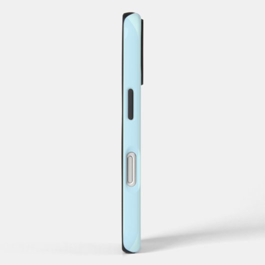 Getijdegolf Case-Mate iPhone Case (Achterkant / Rechts)