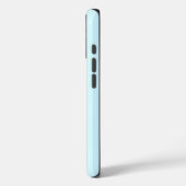Getijdegolf Case-Mate iPhone Case (Achterkant / Links)