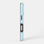 Getijdegolf iPhone 16 Hoesje (Rechterkant)