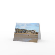 Getijden uit St Ives Cornwall Engeland