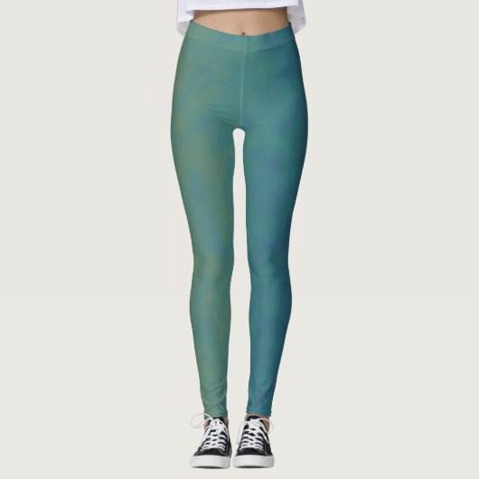 Getijden van de Schemering Leggings (Voorkant)