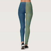 Getijden van de Schemering Leggings (Achterkant)