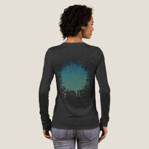 Getijden van de Schemering Tri-Blend Shirt