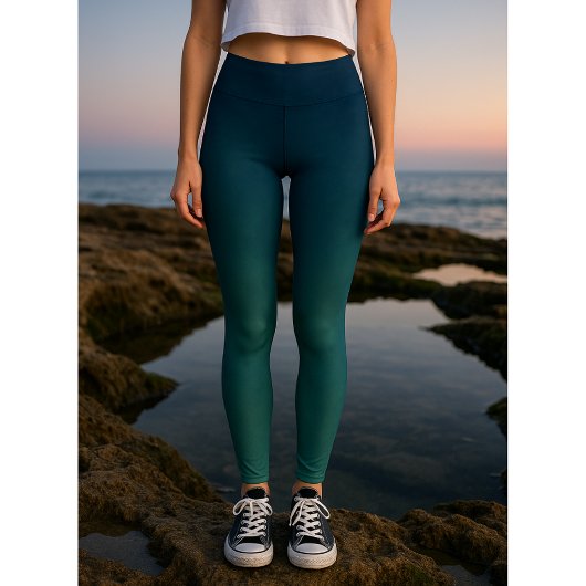 Getijden van Schemering Leggings