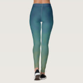 Getijden van Schemering Leggings (Achterkant)
