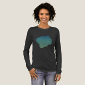 Getijden van Schemering Tri-Blend Shirt (Voorkant)