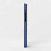 Getijdenbelsporen Case-Mate iPhone Case (Achterkant/links)