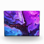 Getijdenecho's 3 fotoblokken (Voorkant)