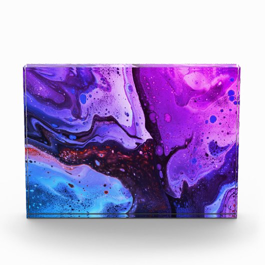 Getijdenecho's 3 fotoblokken (Voorkant)