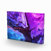 Getijdenecho's 3 fotoblokken (Rechts)