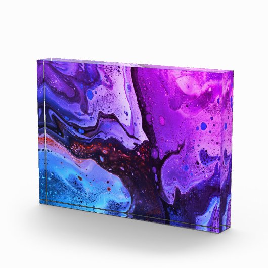 Getijdenecho's 3 fotoblokken (Rechts)