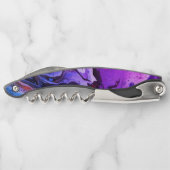 Getijdenecho's 3 kurkentrekker (Achterkant)