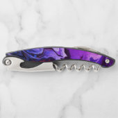 Getijdenecho's 3 kurkentrekker (Voorkant)