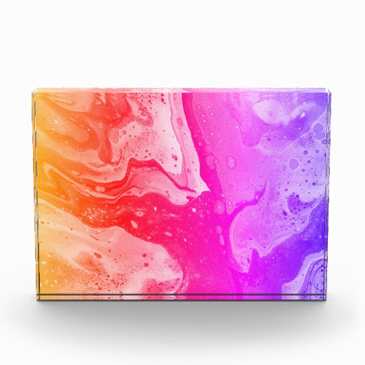 Getijdenecho's 4 fotoblokken (Voorkant)