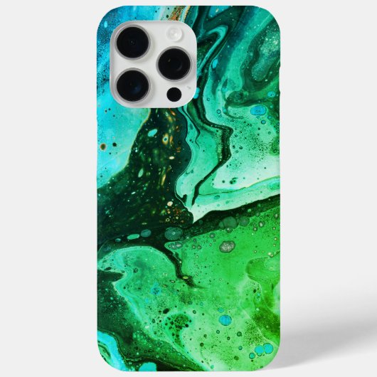 getijdenecho's 5 Case-Mate iPhone case (Achterkant)