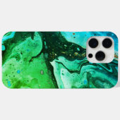 getijdenecho's 5 Case-Mate iPhone case (Achterkant (horizontaal))