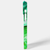 getijdenecho's 5 Case-Mate iPhone case (Achterkant / Links)