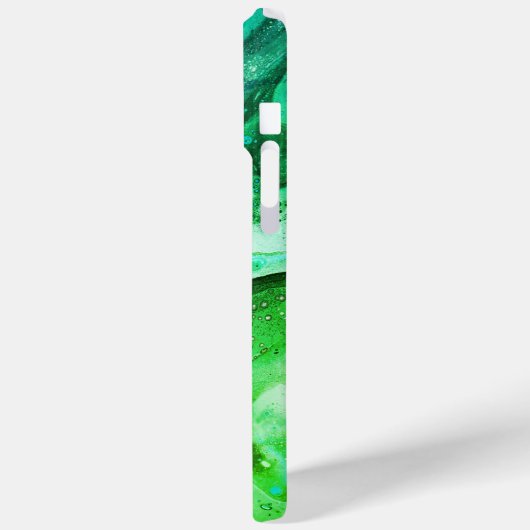 getijdenecho's 5 Case-Mate iPhone case (Achterkant / Links)