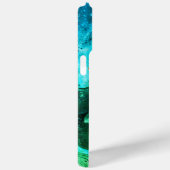 getijdenecho's 5 Case-Mate iPhone case (Achterkant / Rechts)